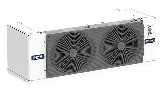 LU-VE — compact commercial unt coolers FHC
